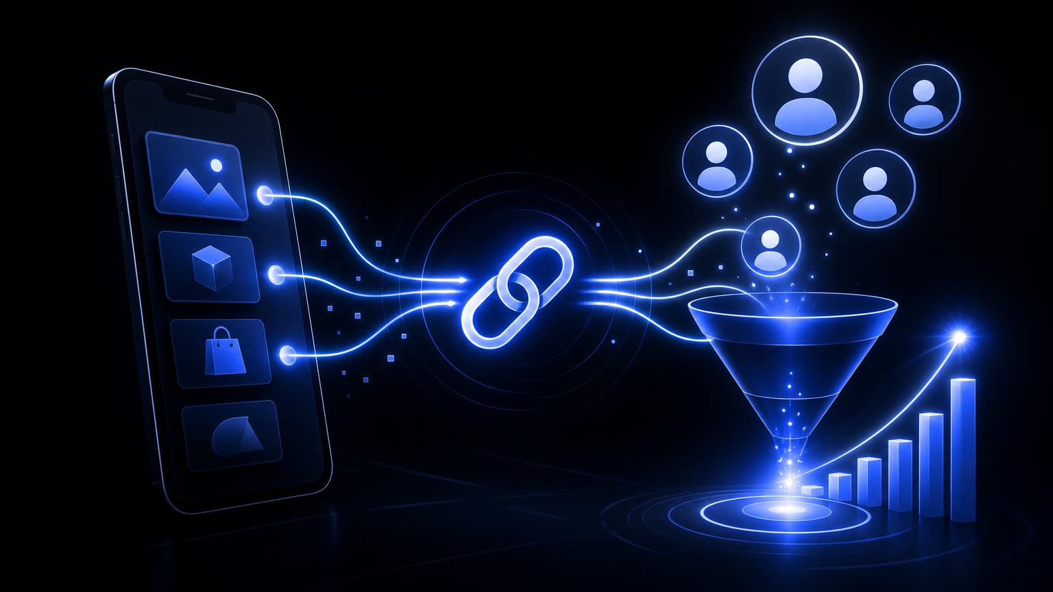 Mastering Deep Linking: Boost Engagement and Conversion