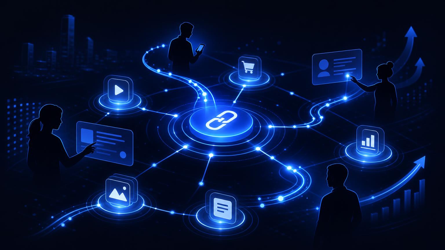 Mastering Deep Linking: Boosting Engagement and Retention