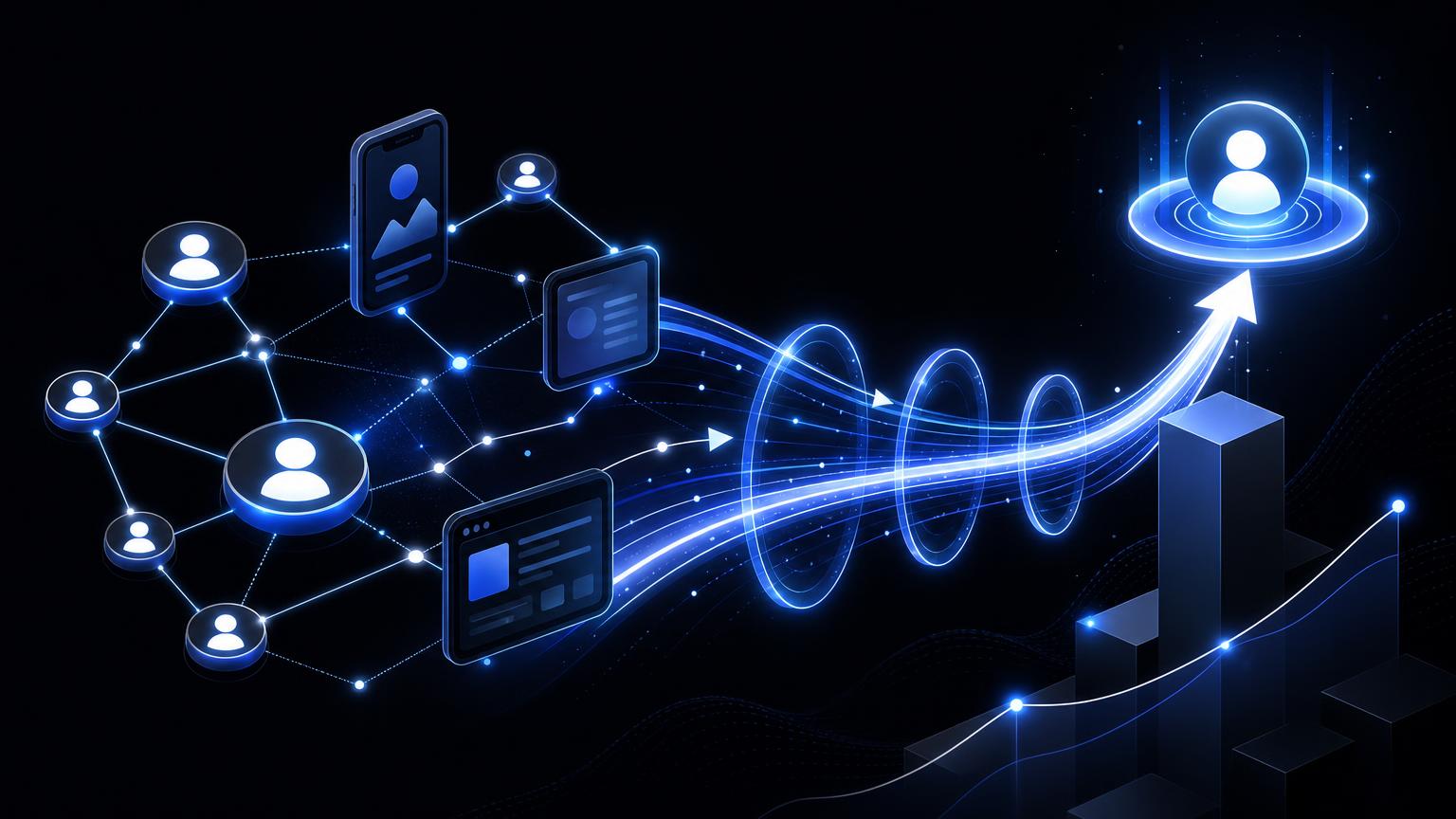 Mastering Deep Linking: Enhance User Engagement and Conversion