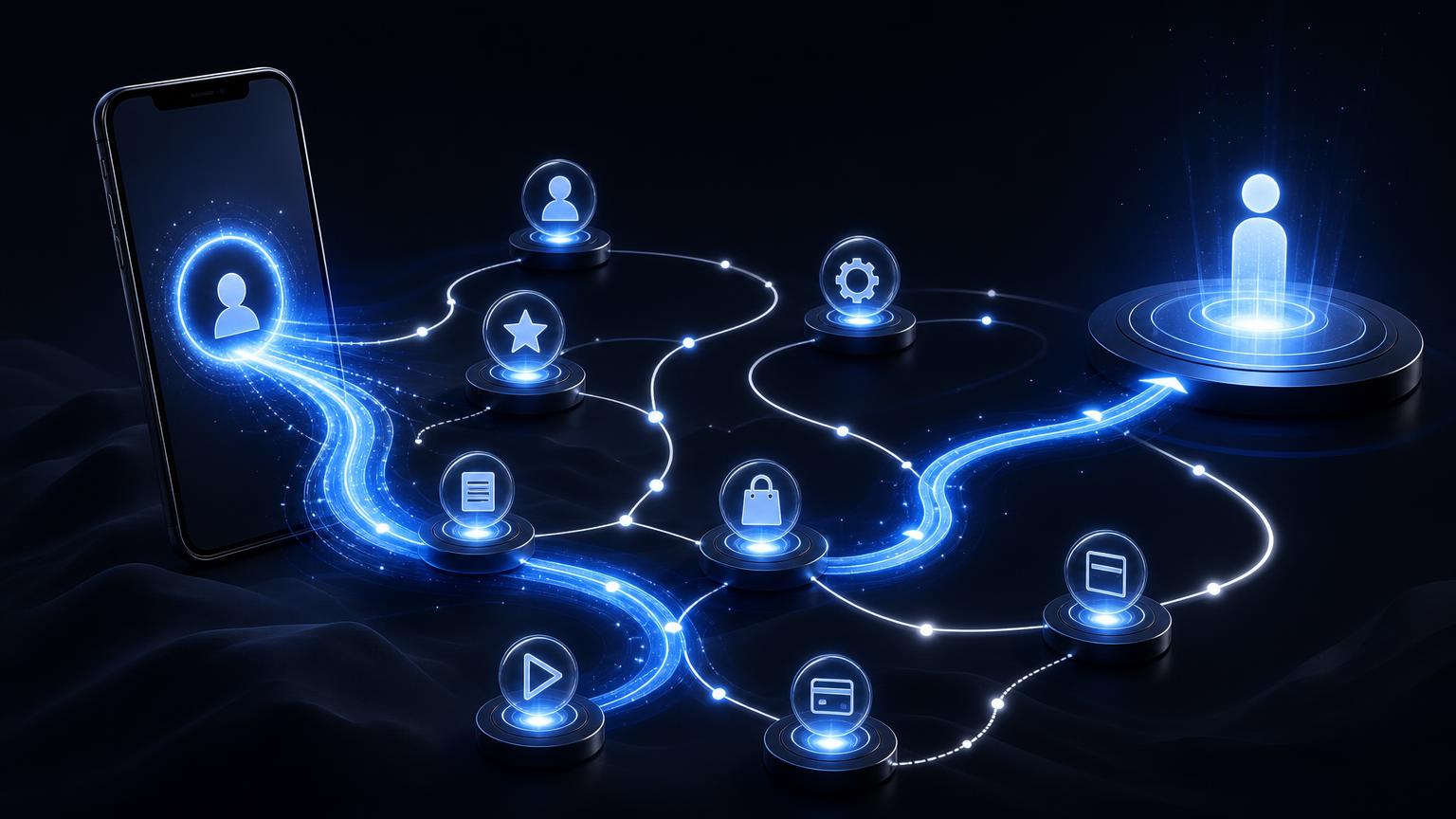 Mastering Deep Linking: How Deeplink.in Enhances User Experience