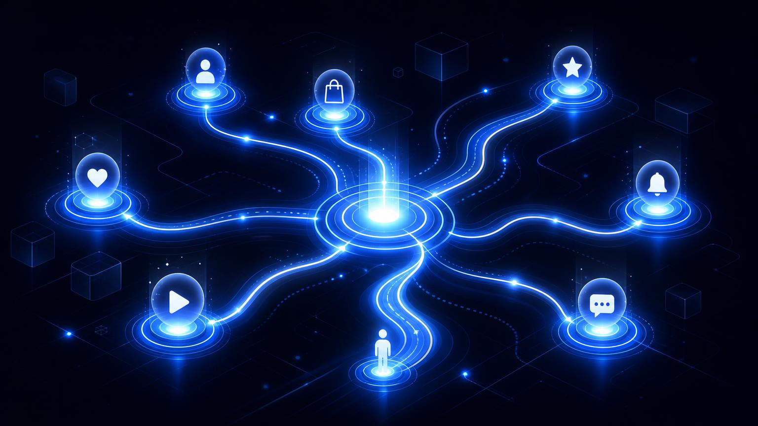 Mastering Deep Linking: A Comprehensive Guide