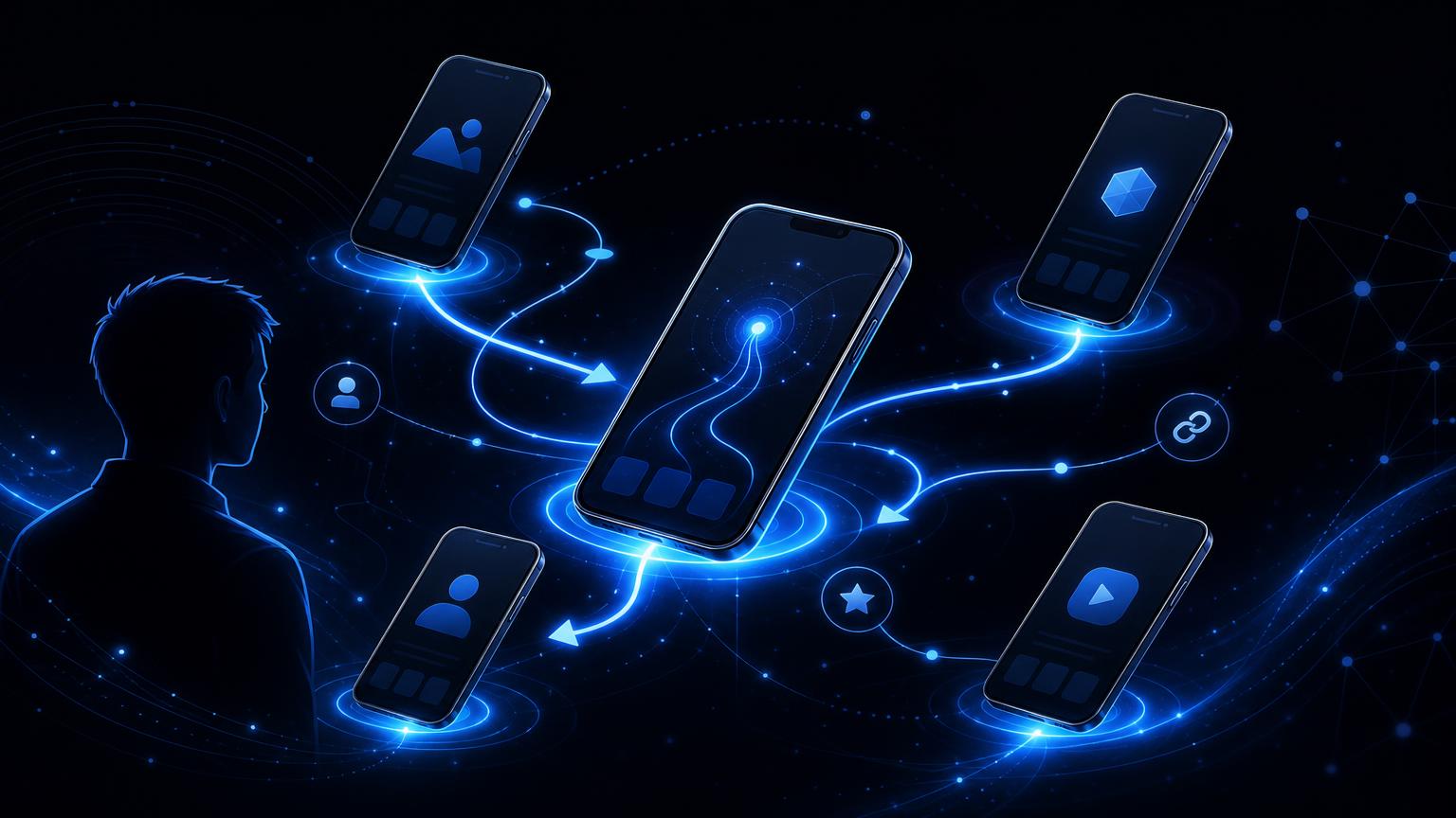 Mastering Deep Linking in Mobile Apps