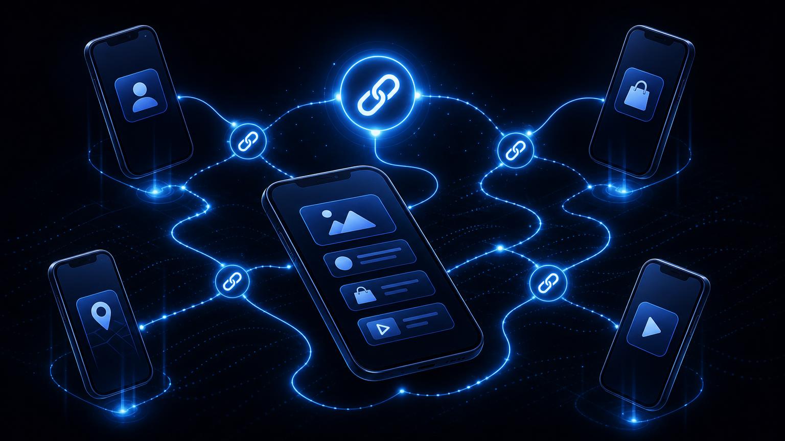 Mastering Deep Linking in Mobile Apps