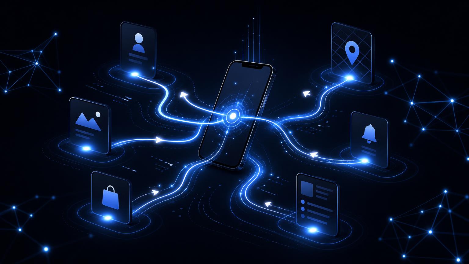 Mastering Deep Linking in Mobile Apps