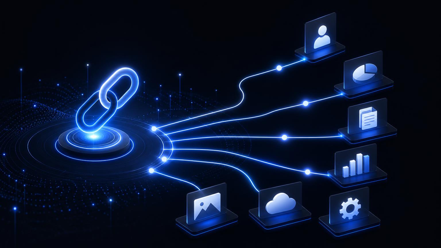 Mastering the Art of Deep Linking in SaaS Platforms