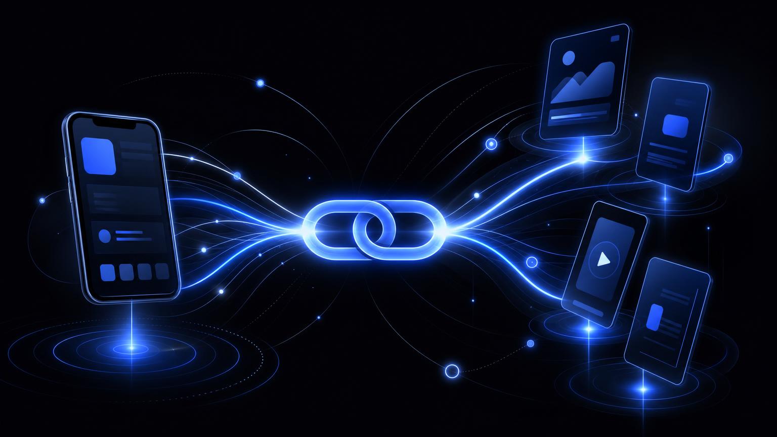 Mastering Deep Linking: Unlocking Seamless User Experiences