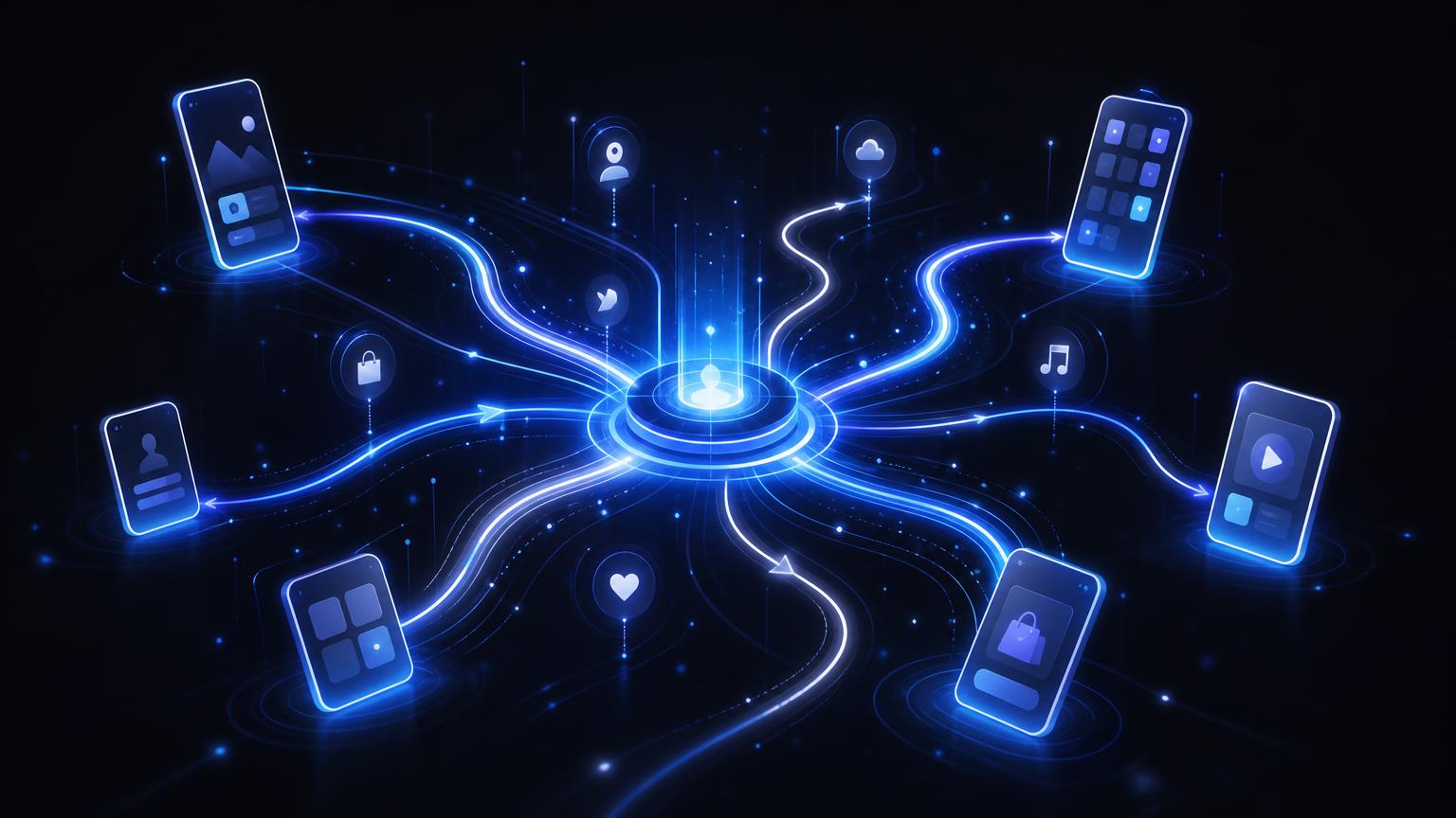 Mastering Deep Linking: Unlocking Seamless User Experiences