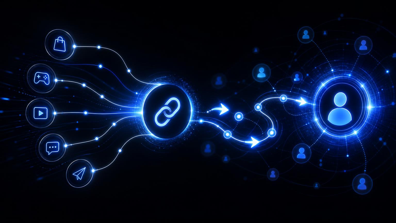 Mastering Deep Linking: How Deeplink.in Transforms User Engagement