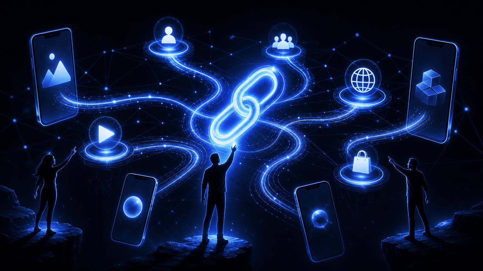 Mastering Deep Linking for Enhanced User Engagement