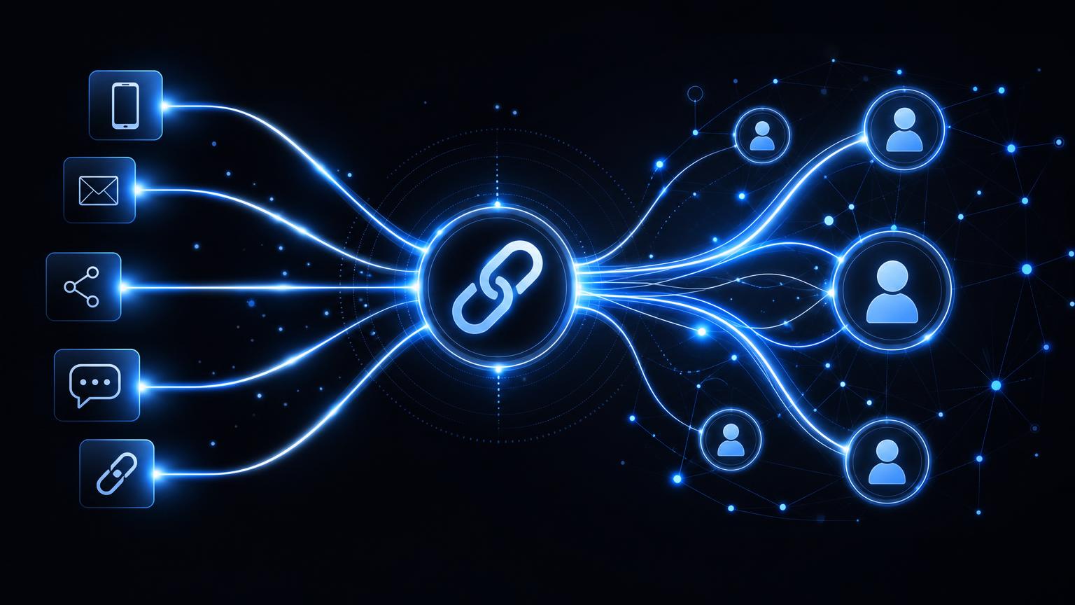 Mastering Deep Linking for Enhanced User Engagement