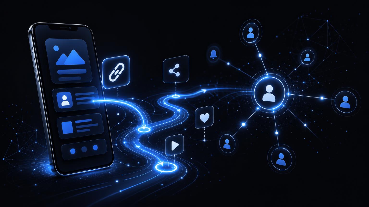 Mastering Deep Linking for Enhanced User Engagement