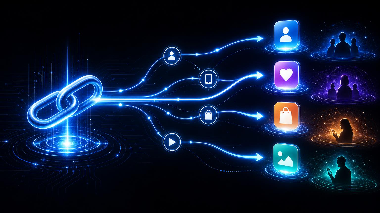 Mastering Deep Linking: How it Transforms User Engagement