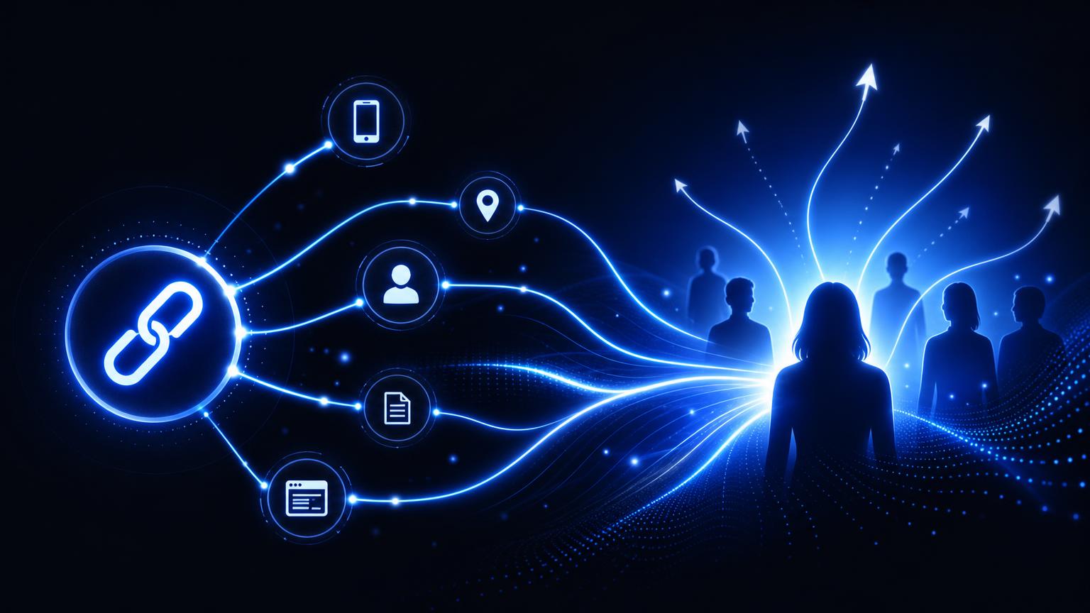 Mastering Deep Linking for Enhanced User Engagement