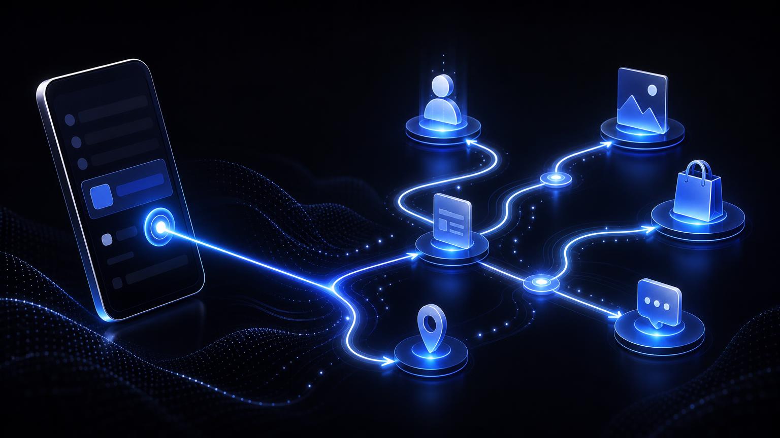 Mastering Deep Linking: How Deeplink.in Enhances User Experience
