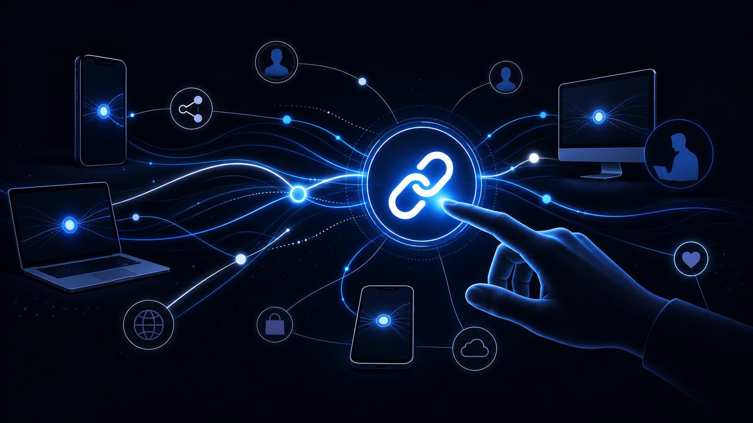 Mastering Deep Linking: Enhancing User Experience and Engagement