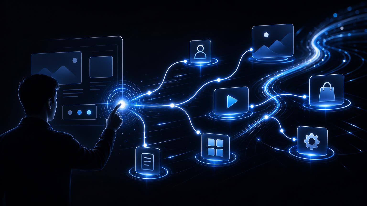 Mastering Deep Linking for Enhanced User Experience