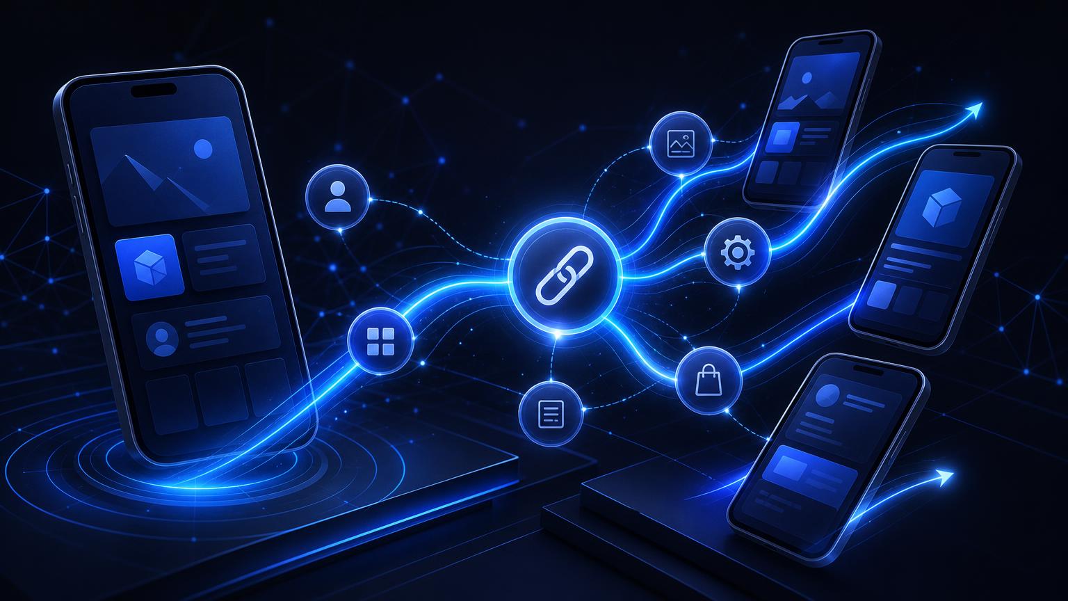 Mastering Deep Linking for Seamless User Experiences