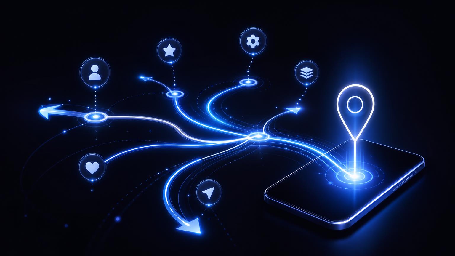Mastering Deep Linking: Unlocking Seamless User Experiences