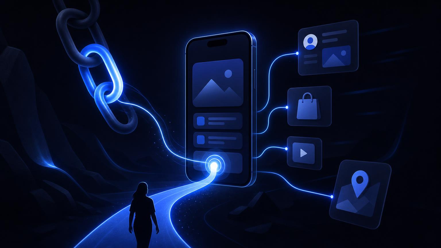Mastering Deep Linking: A Guide to Optimizing User Experience