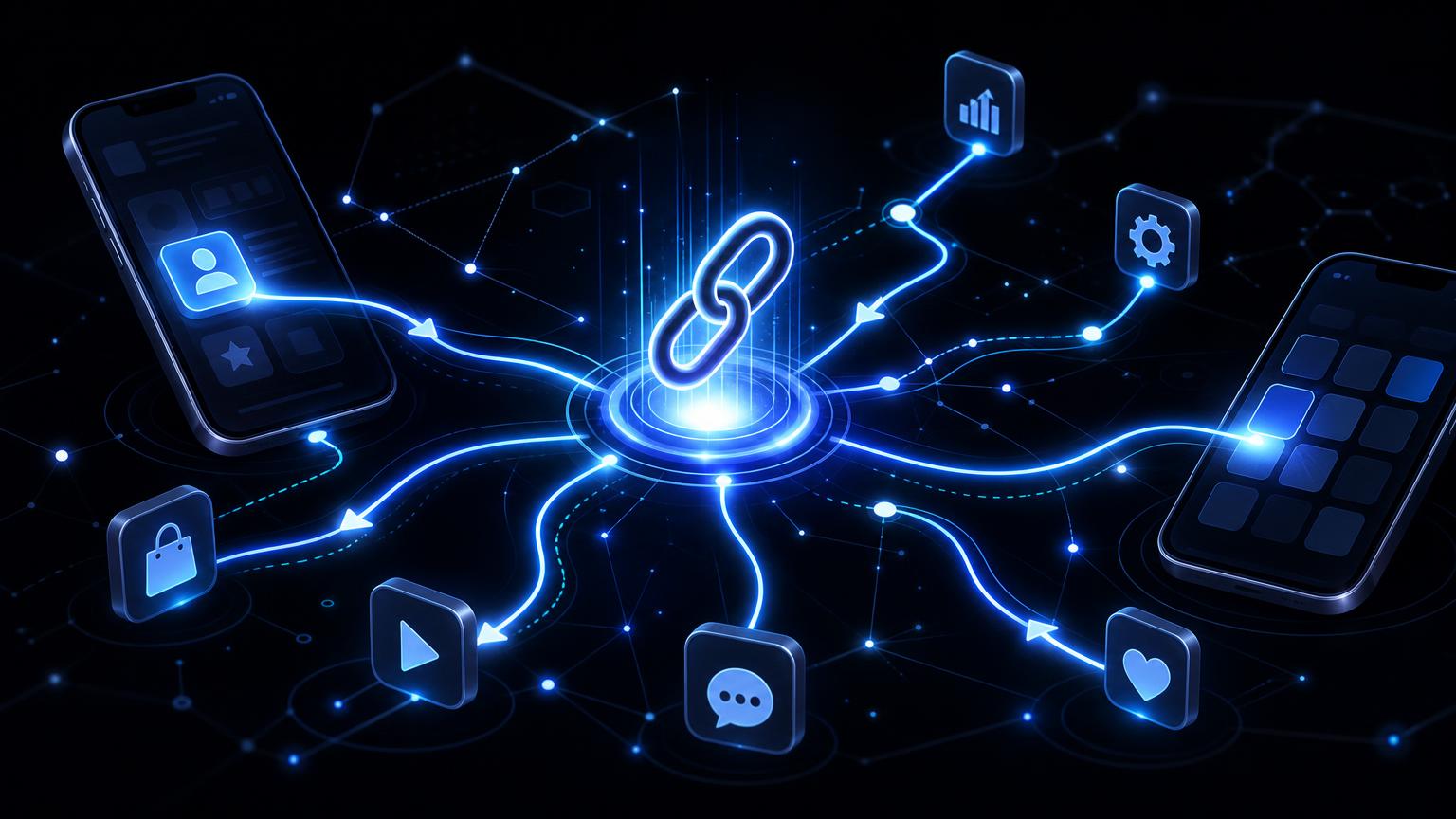 Maximizing App Engagement with Deep Linking