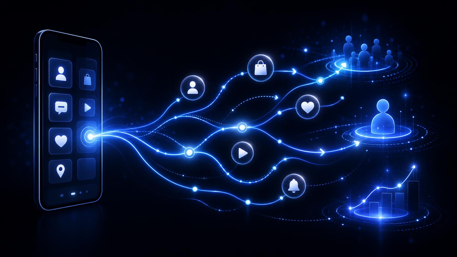 Maximizing Customer Engagement with Deep Linking Strategies