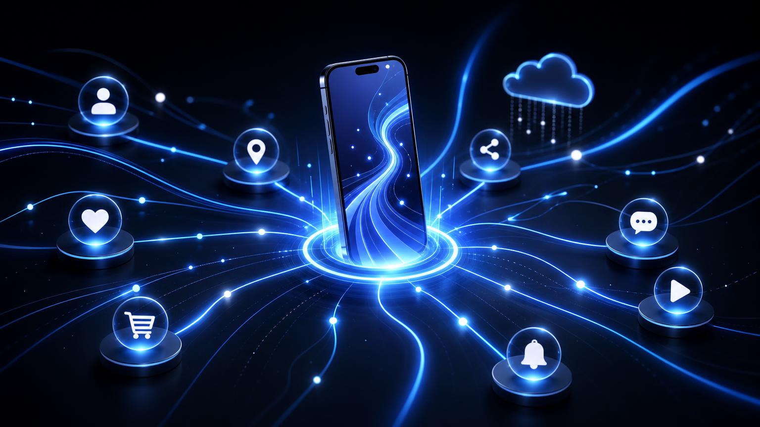 Maximizing Mobile Engagement with Deep Linking