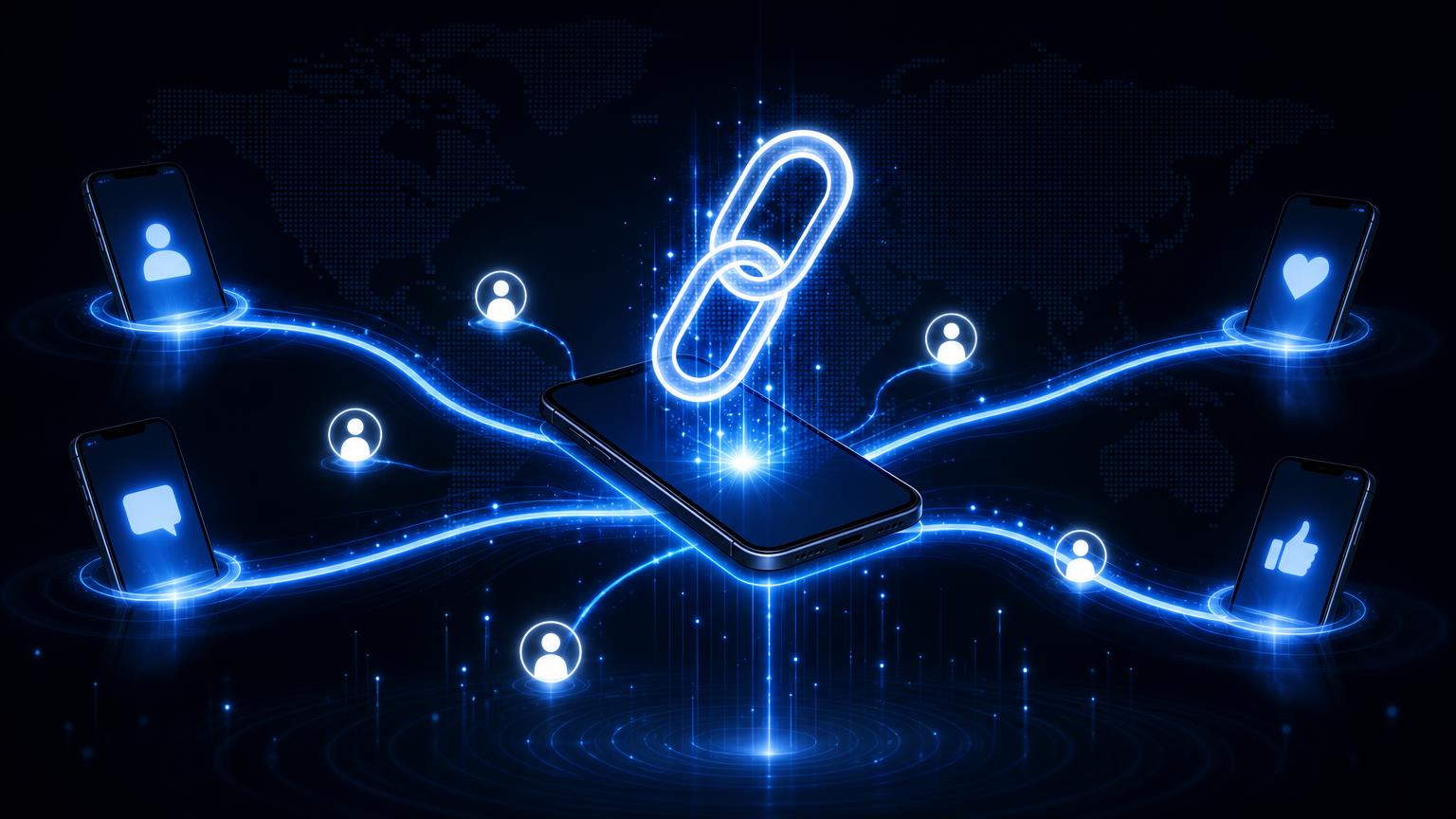 Maximizing Mobile User Engagement with Deep Linking