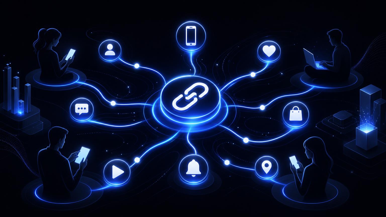 Maximizing User Engagement with Deep Linking Strategies