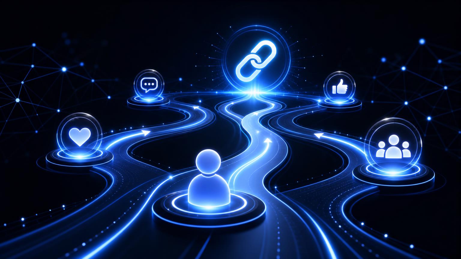 Maximizing User Engagement with Deep Linking Strategies