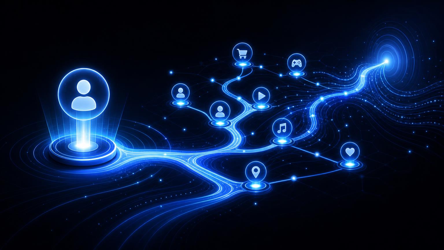 Maximizing User Engagement with Deep Linking