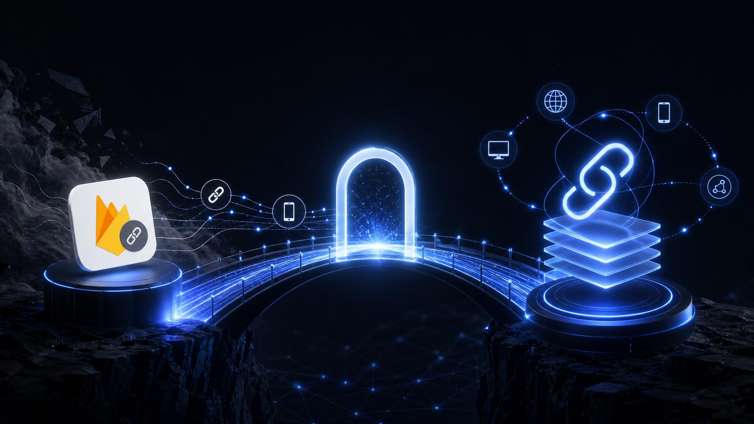 Migrating from Firebase Dynamic Links: A Step-by-Step Guide