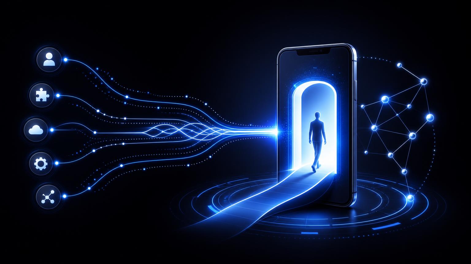 Seamless Onboarding Through Deferred Deep Linking Implementation
