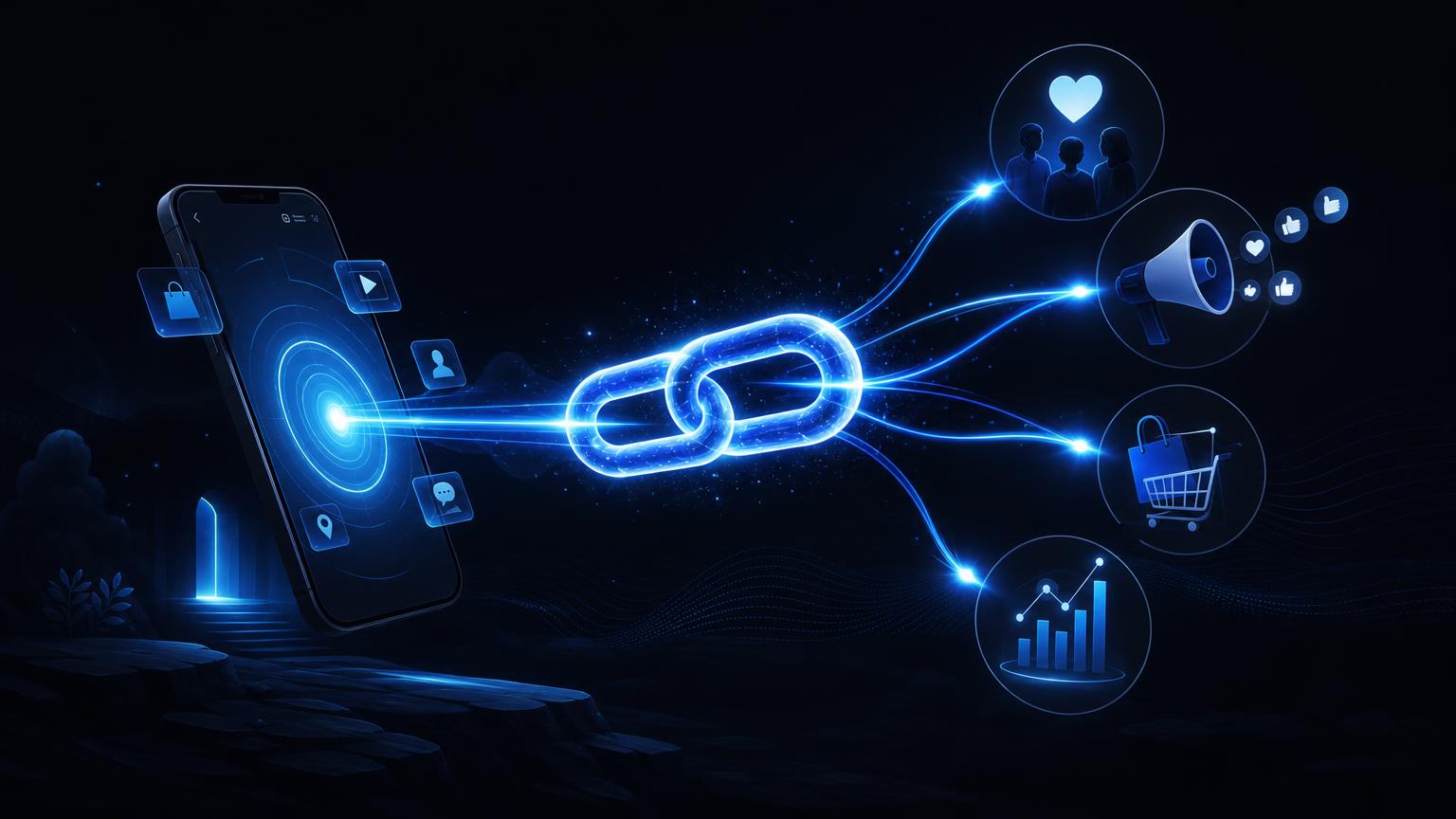 Unlocking the Power of Deep Linking for Your Business